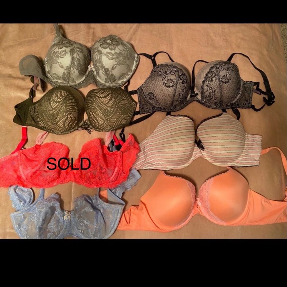 Bras